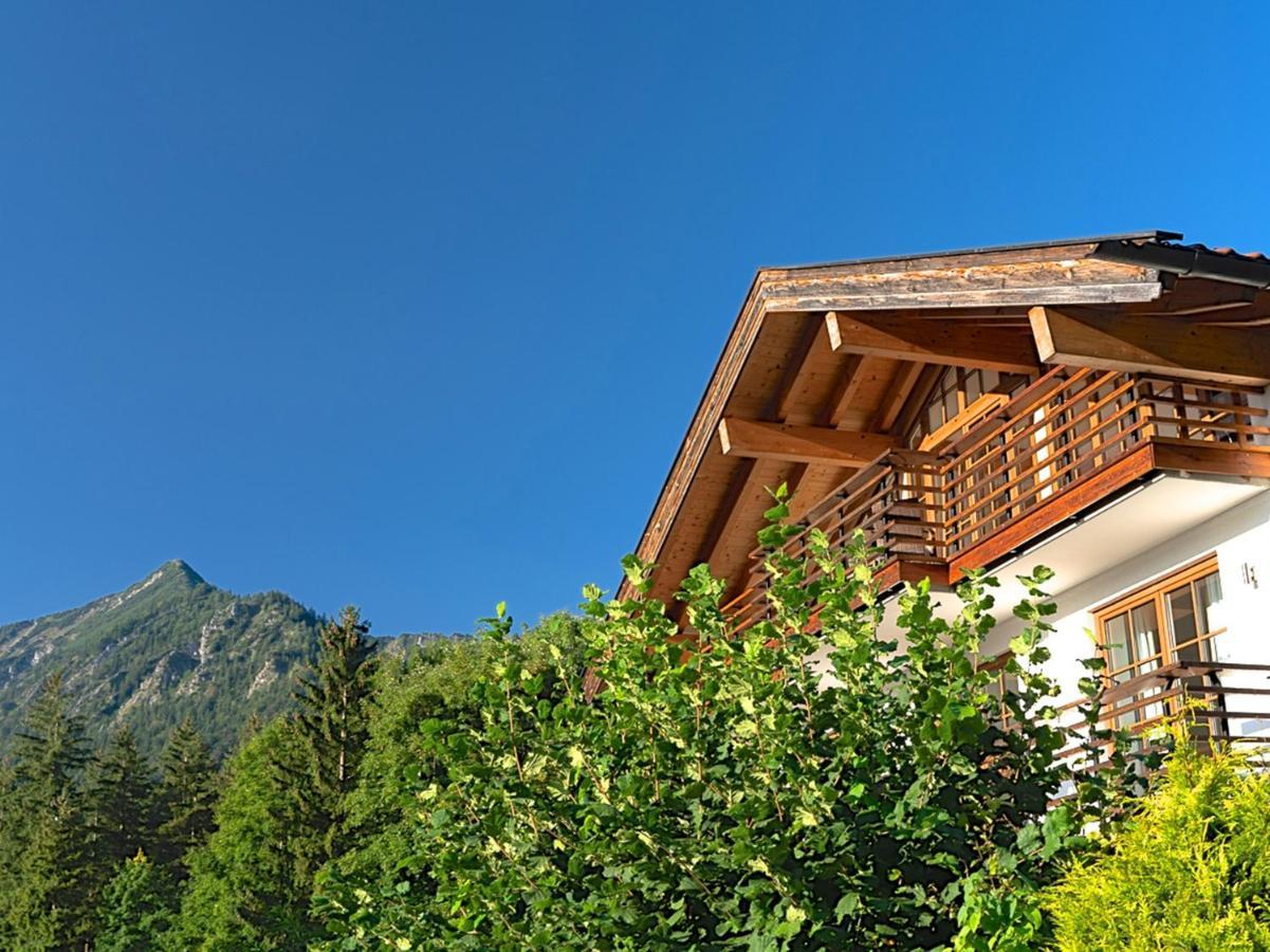 Hubertus Apartments Schliersee Exterior foto