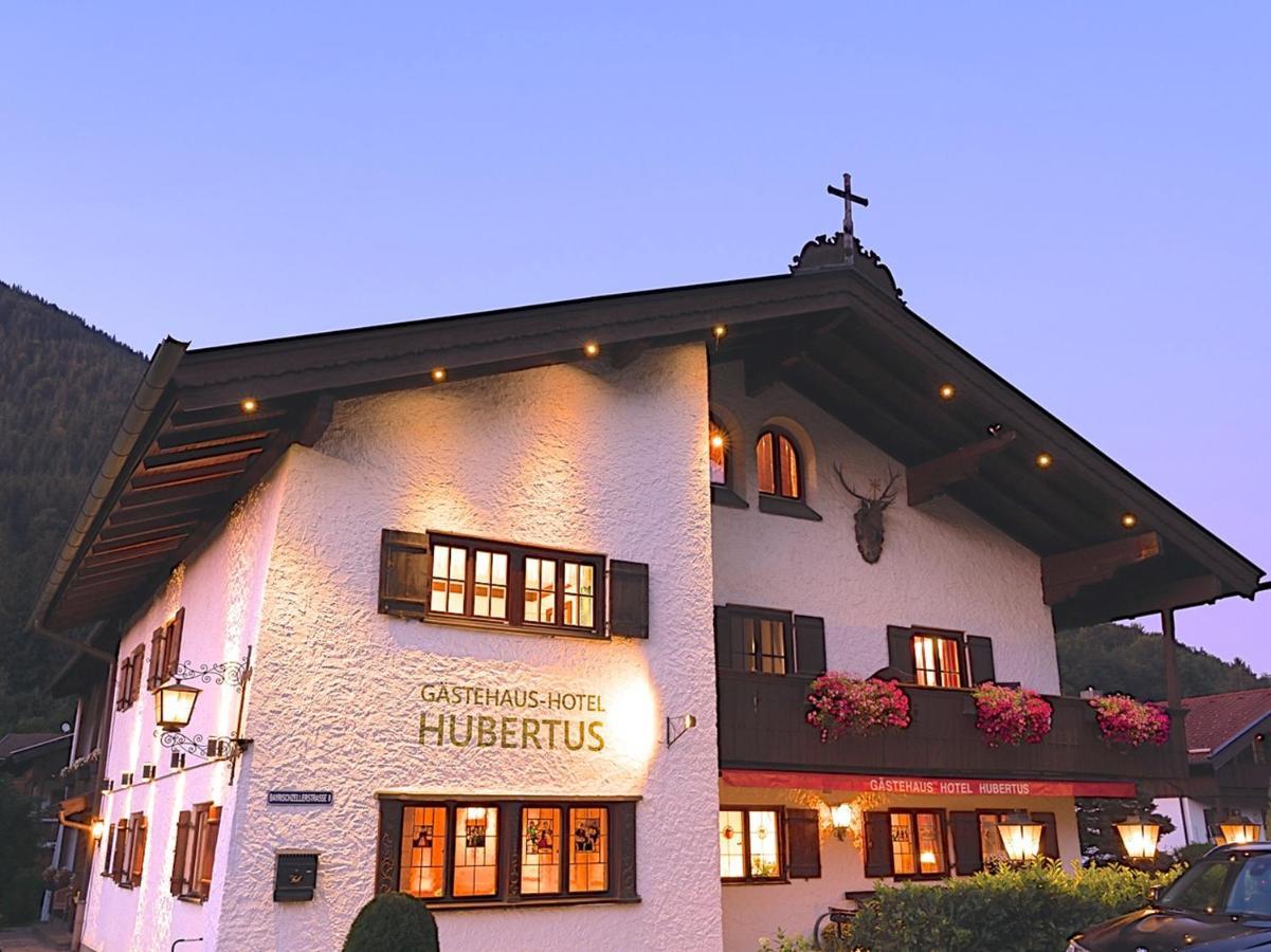 Hubertus Apartments Schliersee Exterior foto